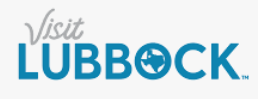 Visit Lubbock Logo